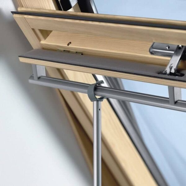 Velux Telescopic Rod Control for Opening GGL/GGU Roof Windows