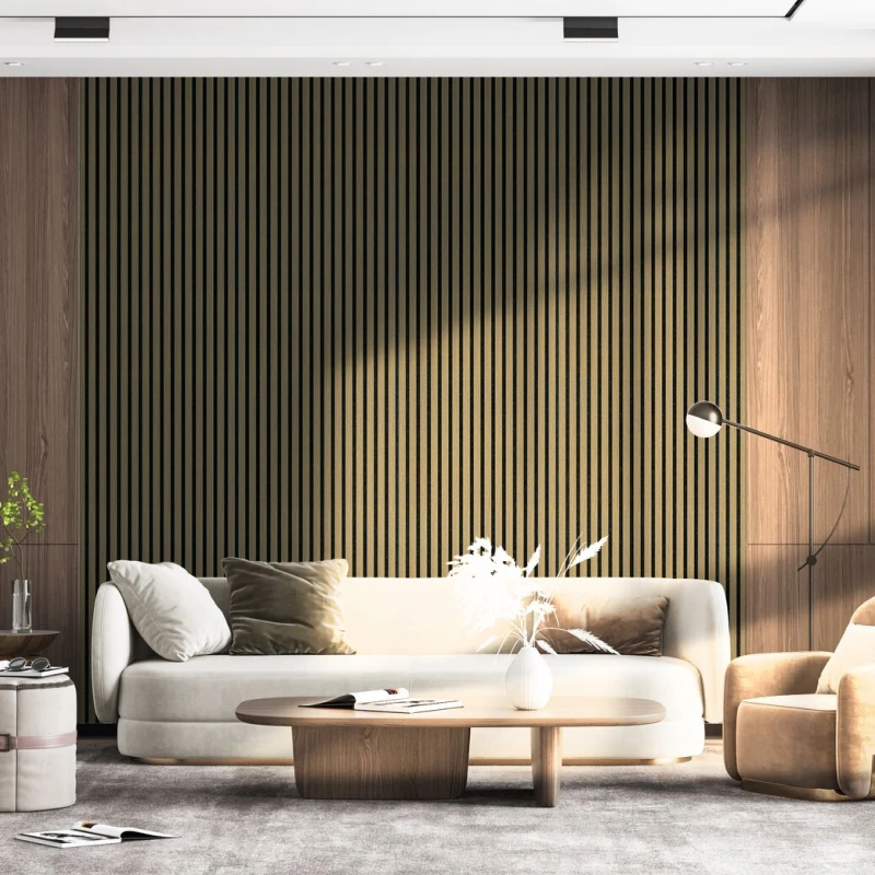Zest Acoustic Panel 18 x 600 x 2600 mm - Image 11