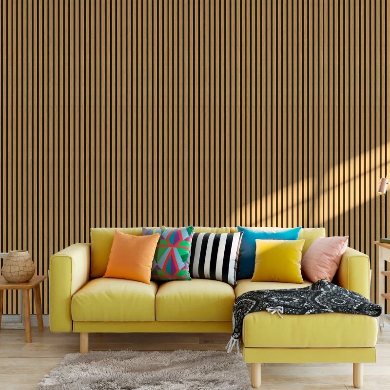 Zest Acoustic Panel 18 x 600 x 2600 mm - Image 9