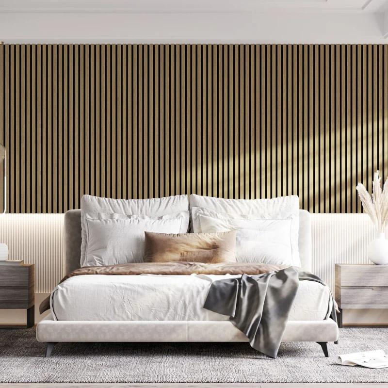 Zest Acoustic Panel 18 x 600 x 2600 mm - Image 4