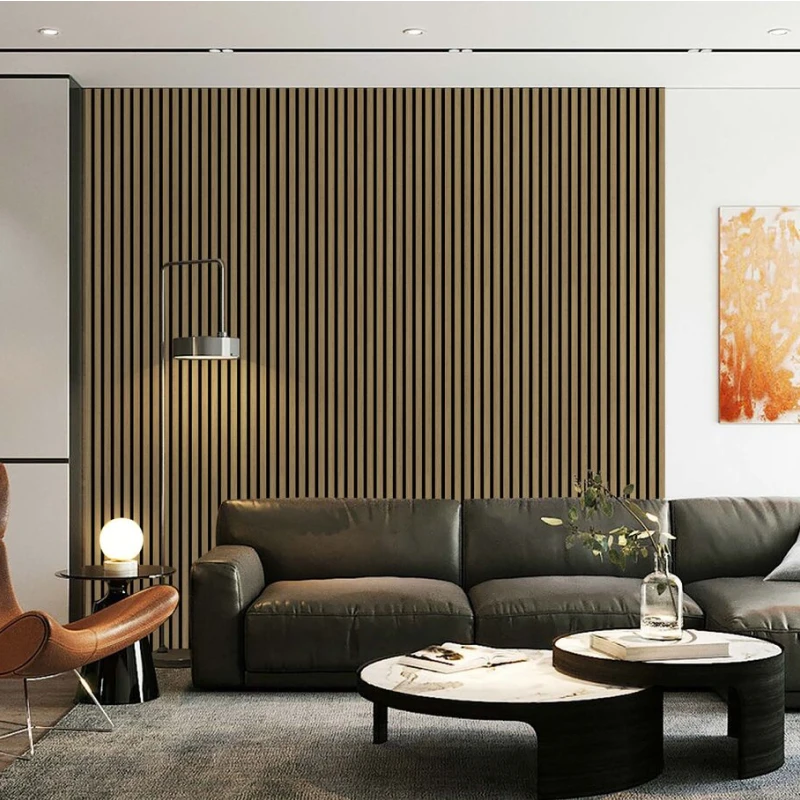Zest Acoustic Panel 18 x 600 x 2600 mm - Image 5
