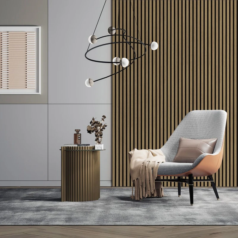 Zest Acoustic Panel 18 x 600 x 2600 mm - Image 6