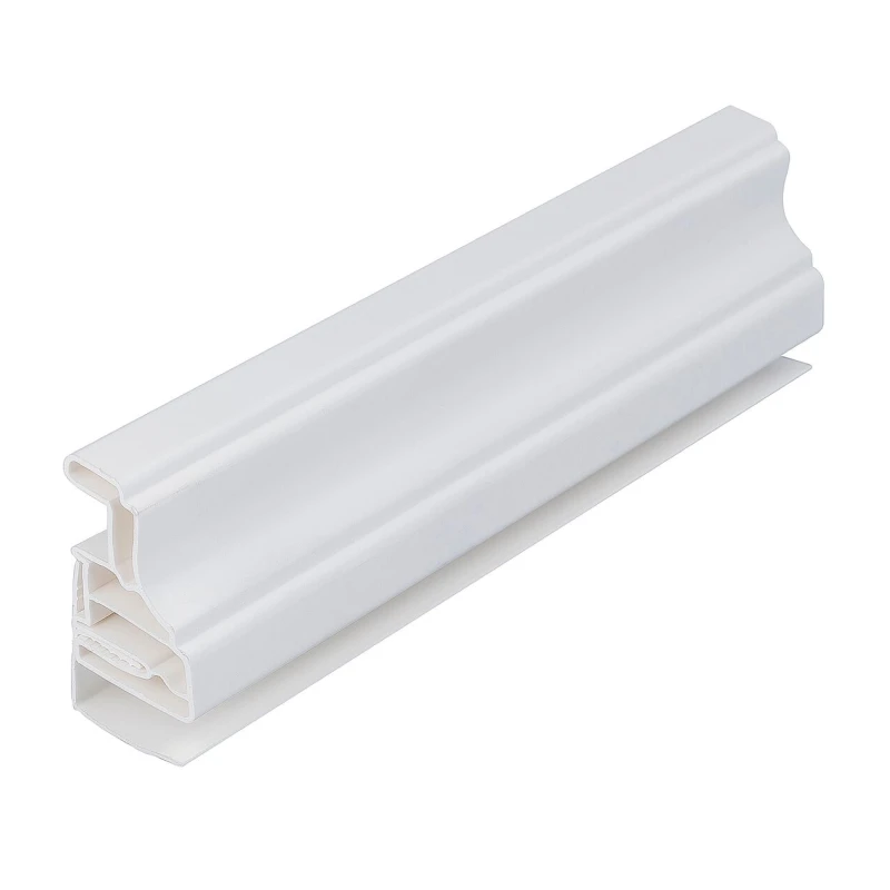 Zest Wall Panel Skirting and Cornice (Pack of 10) - Image 4