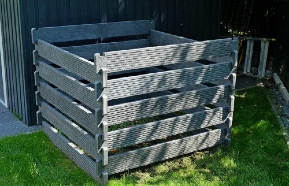 Composite Composter